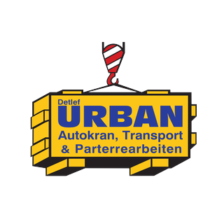 Detlef URBAN GmbH – Kisten-Logo